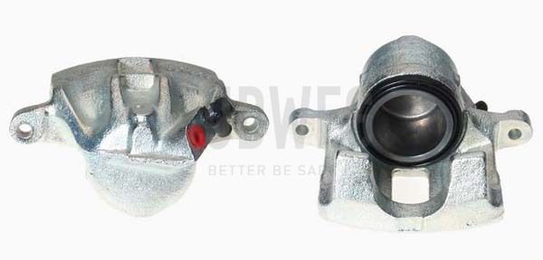 BUDWEG CALIPER Jarrusatula 341424